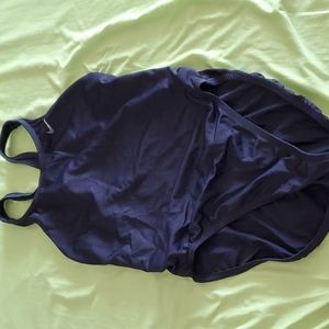 Womens swimsuit